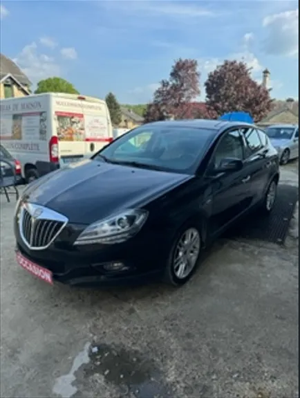Vente de véhicule d'occasion vers Soissons, Vézaponin, BC Moteurs