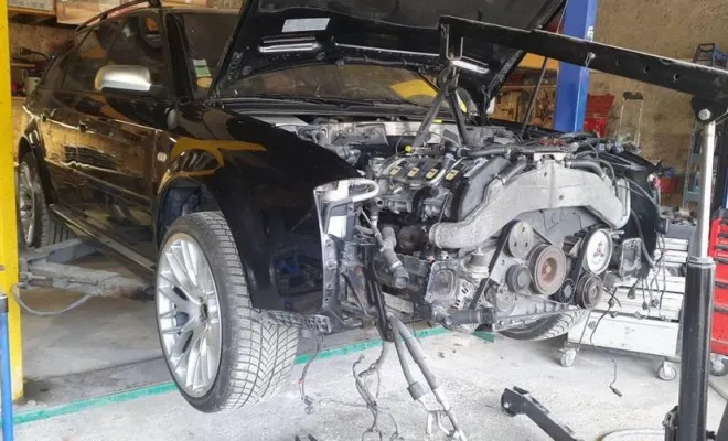 Spécialiste de reprogrammation de moteur, Vézaponin, BC Moteurs